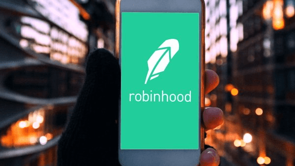 Robinhood Stopped Due to Volatility After 65% Rise