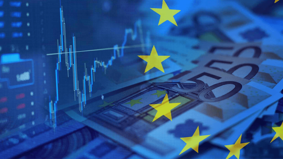 European Markets Rise As Investors Evaluate Data