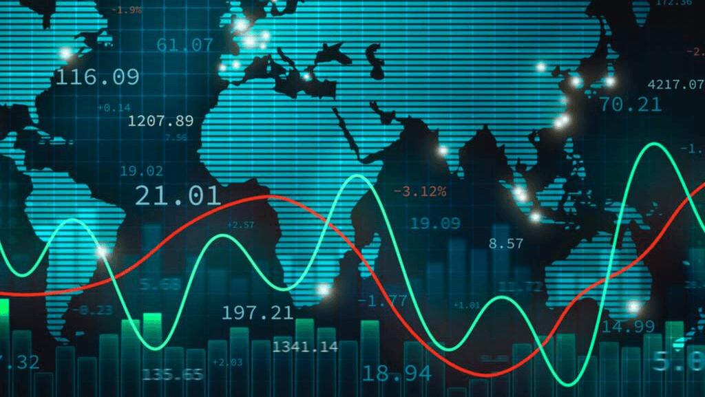 Global stocks have diverged as analysts anticipate another "holiday postponement" ahead of the July Fed meeting and reports from major tech companies.