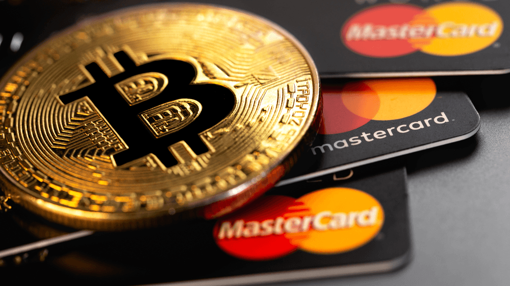 Mastercard to Help Banks Offer Cryptocurrency Trading