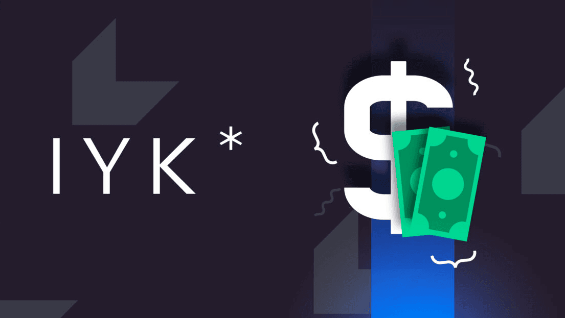 Web3 Startup IYK Raised $16.8M in Recent Funding Round Led by A16z