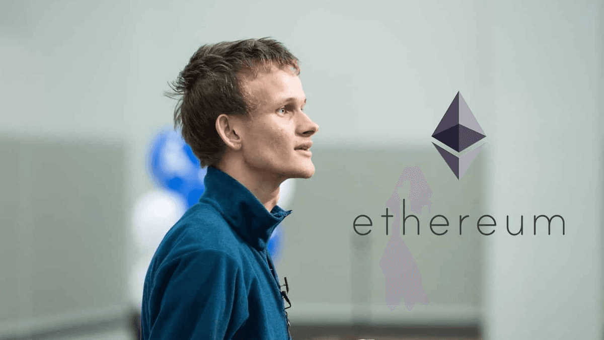 Vitalik Buterin Discusses Certain Changes to Ethereum Staking, What’s Coming Next?