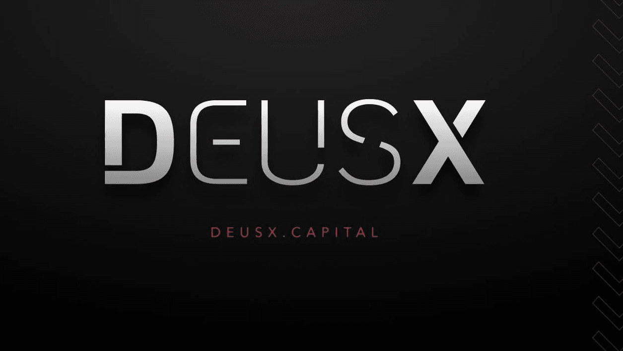 Crypto Startup Deus X Capital Launches, Declares $1B in Assets and Capital