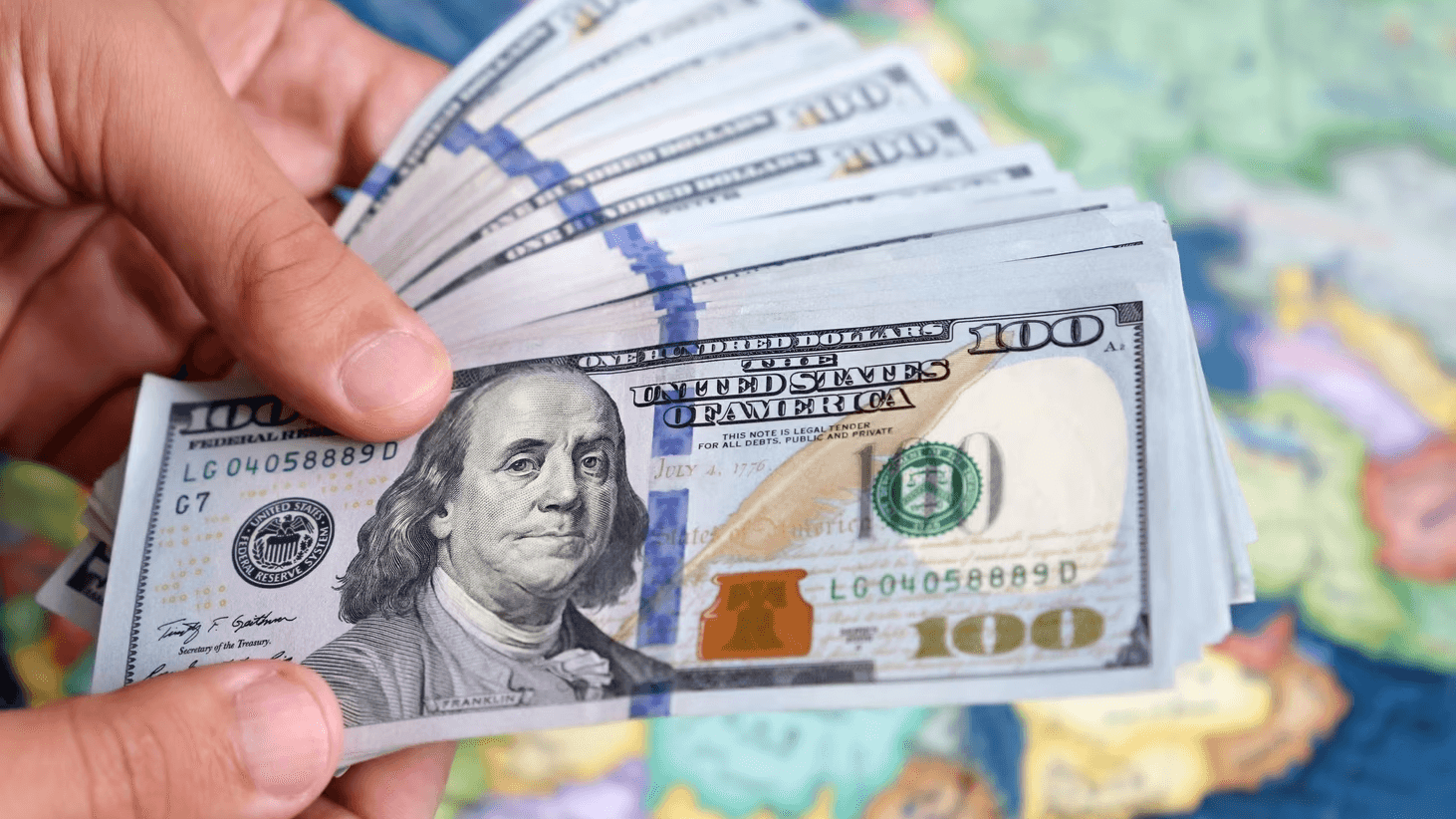 Greenback Recovers from Annual Low as Markets Anticipate Fed Signals