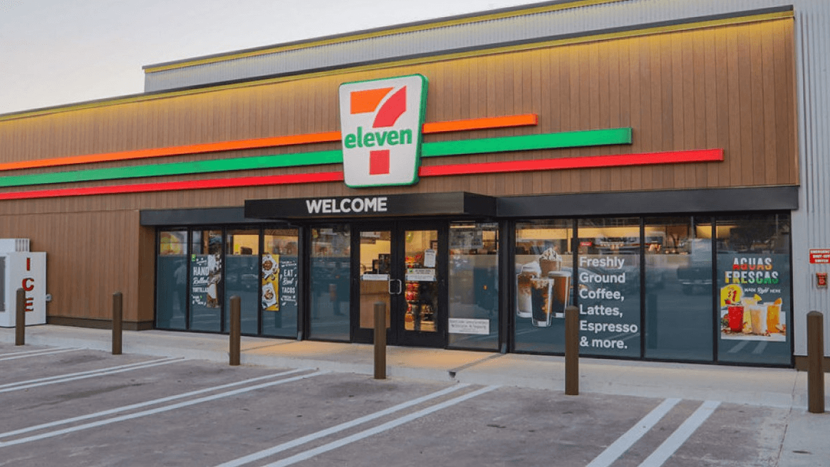 Parent Company of 7-Eleven Declines $38.6 Billion Acquisition Bid