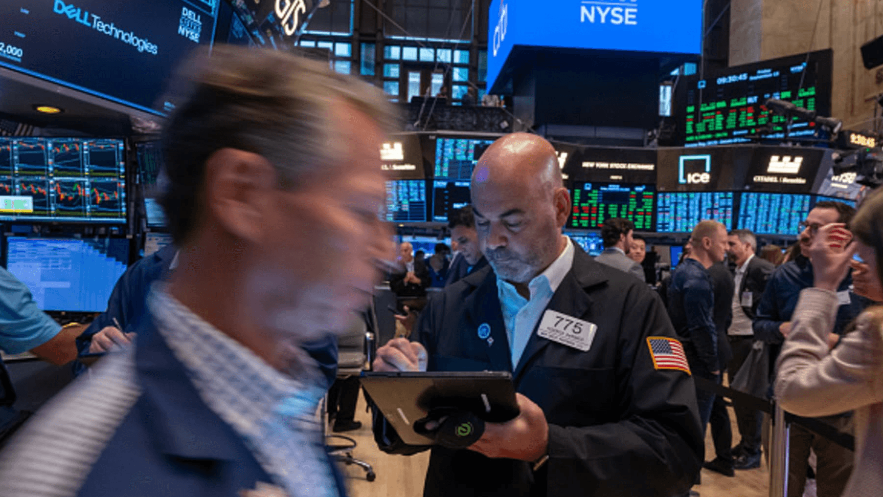 Why the stock market reacts negatively to new inflation data