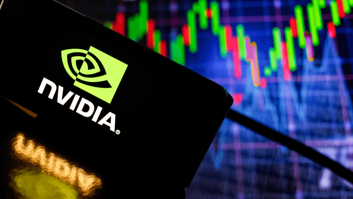 Nvidia Replaces Intel on Dow Jones Industrial Average