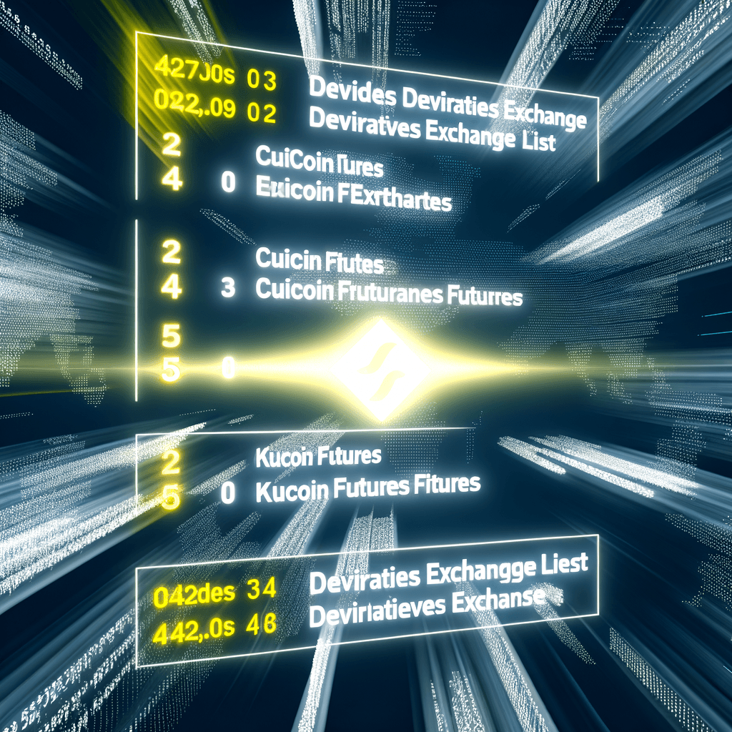 kucoin-futures-ranks-4th-globally-on-coinglass-latest-derivatives-exchange-list