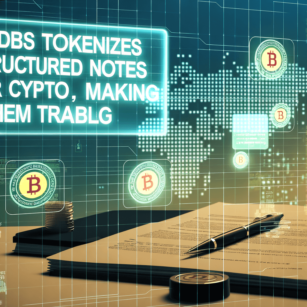 dbs-tokenizes-structured-notes-for-cryptocurrencies-making-them-tradable-ledger-insights-blockchain-for-enterprise
