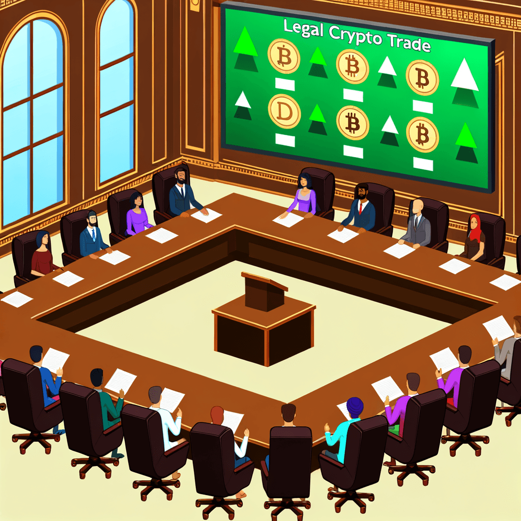 senate-committee-approves-draft-law-paving-way-for-legal-crypto-trade